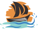 ExoMarina logo