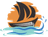 ExoMarina logo
